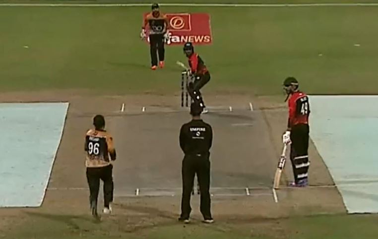 Wajid, Saqlain star as FDD beat NFF by 59 runs