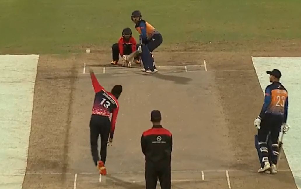 Rahul Chopra's 71* drives MGM to an 8-wicket win