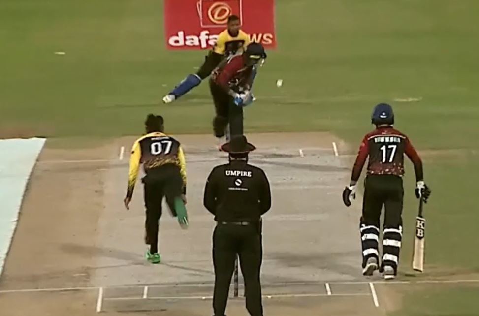 Lala's all-round heroics helps QUD thrash AAD