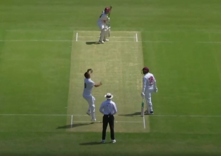 All-round bowling helps NSW restrict QUN to 193 on day-1