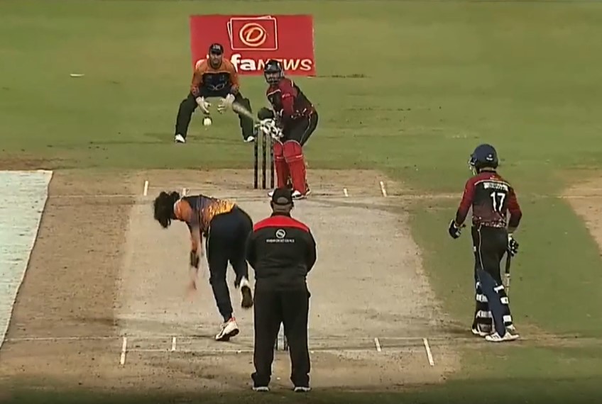 QUD crush SSL in 56-run victory