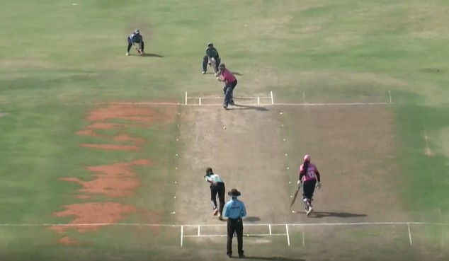 Jharkhand Women’s T20, M10: BOK v DHA – Highlights