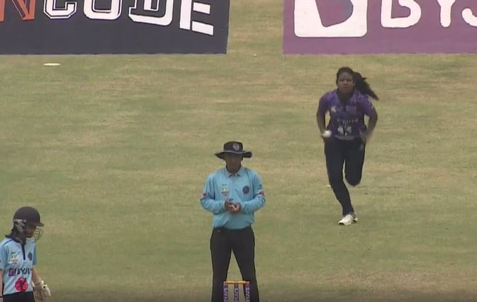 Jharkhand Women's T20, M2: RAN v JAM - Highlights