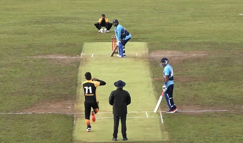 ECS Cartaxo T10, M13: BTP v IR – Highlights