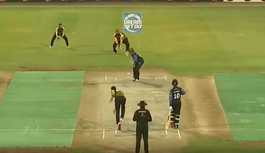 Panoly's fiery knock guides DCS to victory