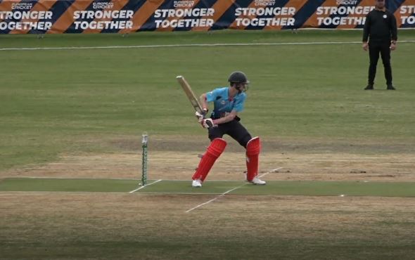 ECL T10 Group D, M4: ALZ v CG - Highlights