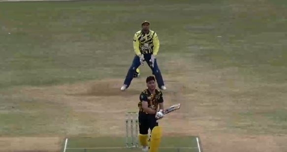 ECL T10 Group D, Qualifier 1: MSF v OEX – Highlights