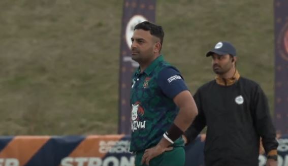 ECL T10 Group E, M5: MAL v GEK – Highlights