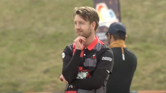 ECL T10 Group E, M7: MAL v HBSC – Highlights