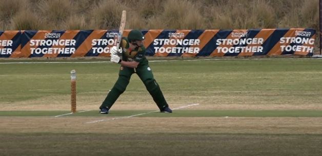 ECL T10 Group E, M8: FAR v PIC – Highlights