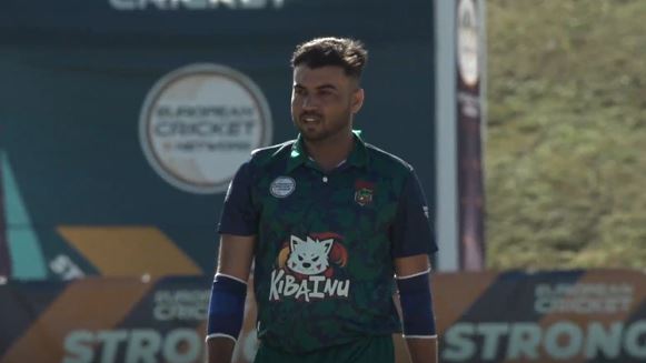 ECL T10 Group E, M11: MAL v PNL – Highlights