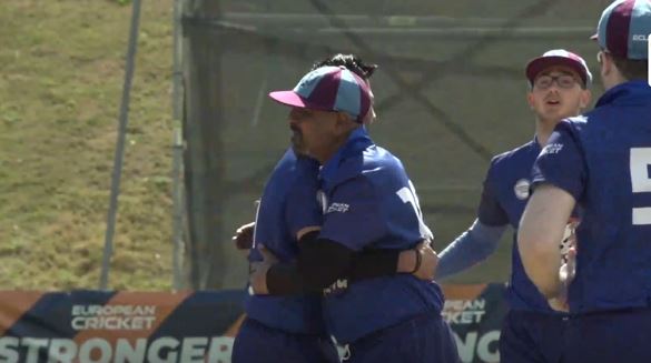 ECL T10 Group E, M12: FAR v GEK – Highlights