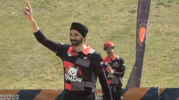 ECL T10 Group E, M13: HBSC v PNL – Highlights