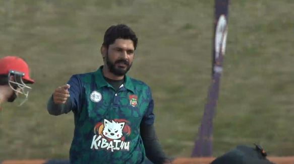 ECL T10 Group E, M14: FAR v MAL – Highlights