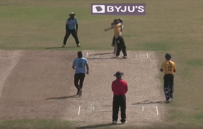 Asif's blazing knock sees RCL dismantle ZCC by 126 runs