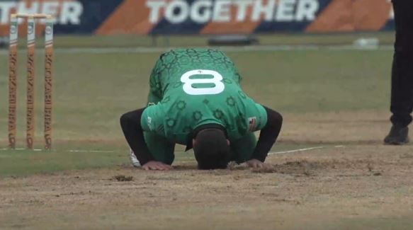 ECL T10 Group E, Final: PNL v PIC – Highlights