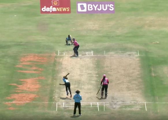 Jharkhand Women's T20, M6: RAN v DHA - Highlights