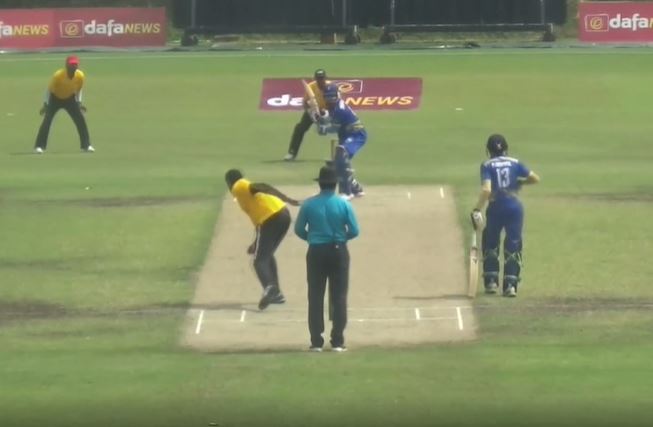 MCA T20 Clubs Invitation, M3: ROW vs TW – Highlights