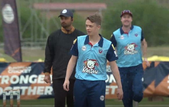 ECL T10 Championship Week, M10: TW v BRE – Highlights