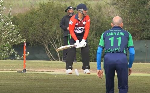ECS Cartaxo T10, M1: MAL v GOR – Highlights