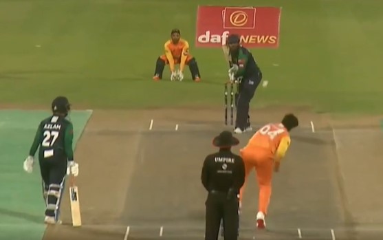 Chaturanga stars as COL beat DUA by 9 wickets