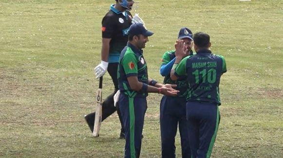 ECS Cartaxo T10, M7: FIG v MAL – Highlights