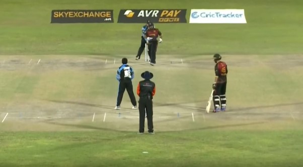 All-round effort guides AJH to a 7-wicket win