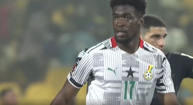 Ghana hold Nigeria to a goal-less stalemate