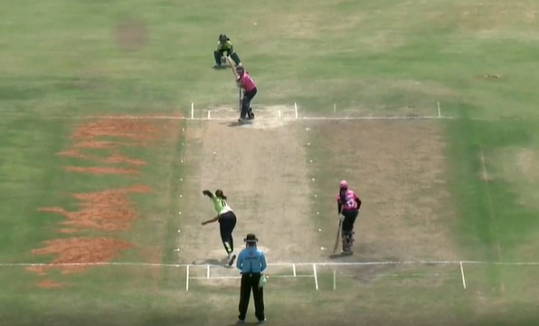 Jharkhand Women’s T20, M8: DHA v DUM – Highlights