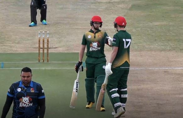 ECL T10 Group E, M6: FAR v PNL – Highlights