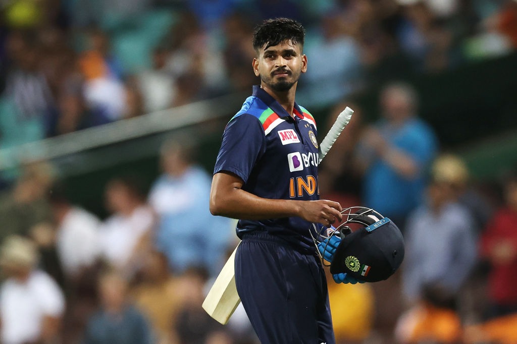 Why Shreyas Iyer should bat at 3 for KKR