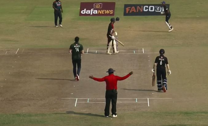 Dutta, Chetri guide NSS to a 19 runs win over NSA