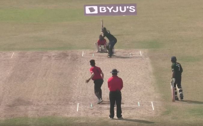 Kurmi's all-round brilliance helps NSA brush aside STC