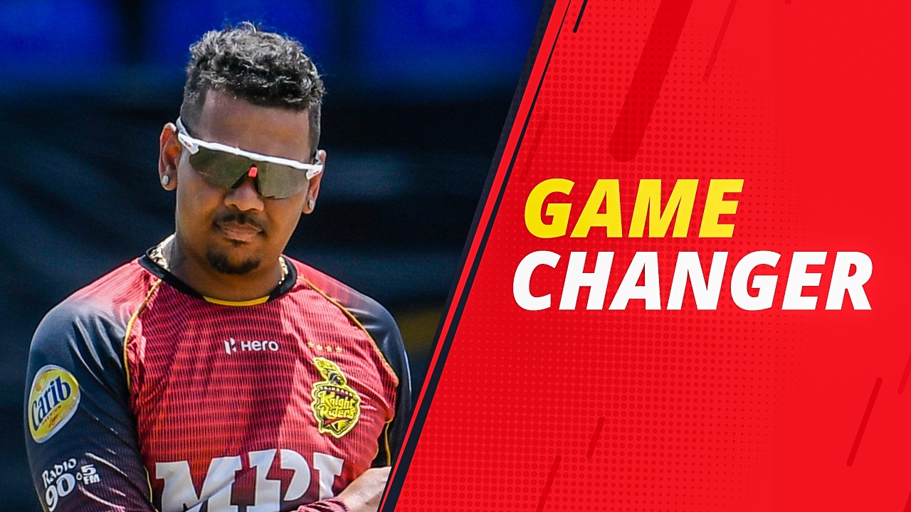 Narine: Super threat for Super Kings