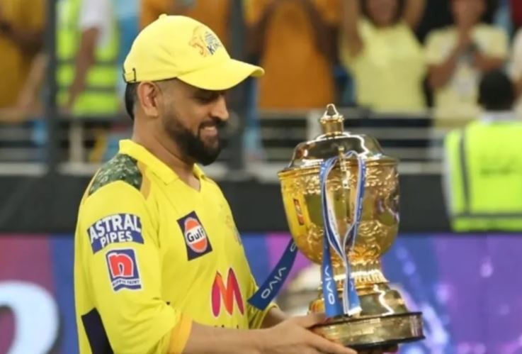 A tribute to 'captain' MS Dhoni