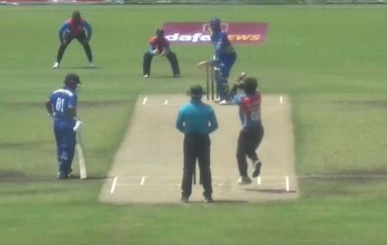 MCA T20 Clubs Invitation, M5: KLS vs TW – Highlights