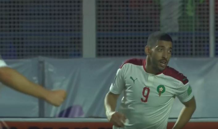 Morocco score late to hold DR Congo 1-1