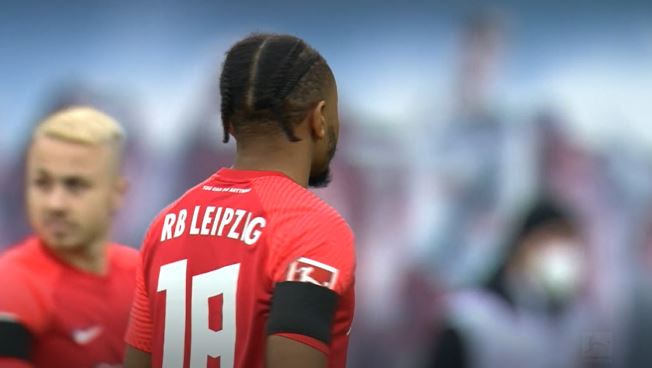 RB Leipzig 1-1 SC Freiburg - Highlights