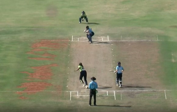 Jharkhand Women’s T20, M9: DUM v RAN – Highlights