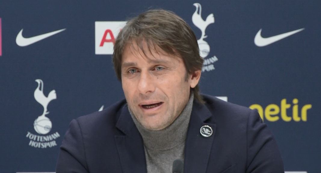 'Tough for both teams' - Conte on facing West Ham