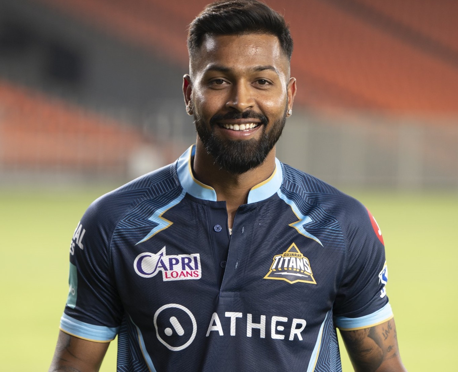 Gujarat Titans' Road to Final