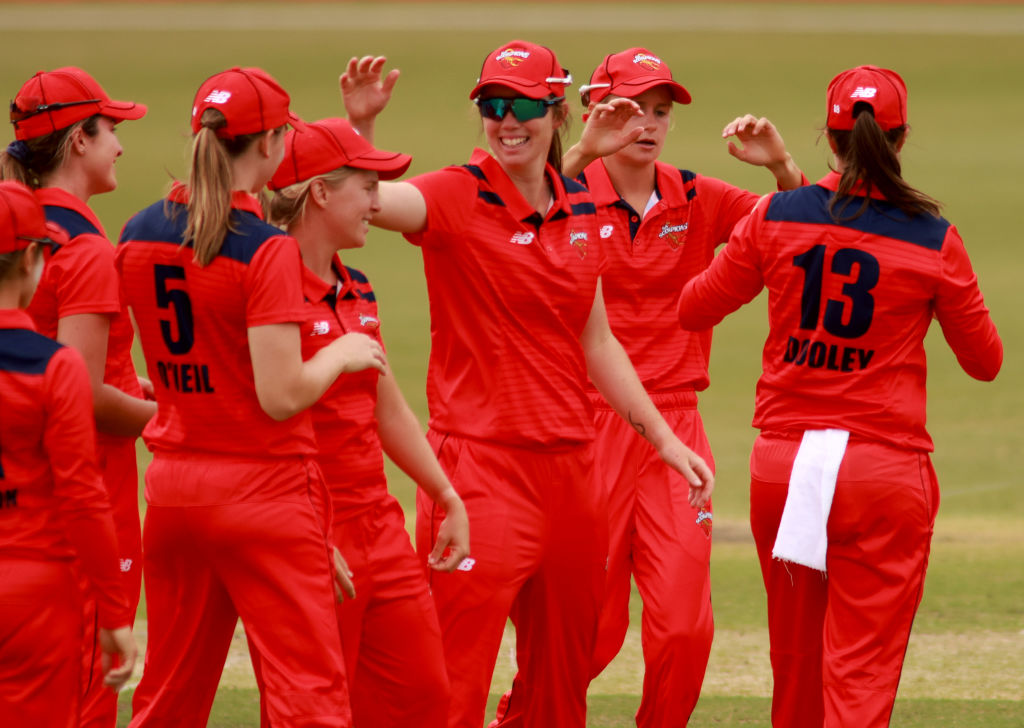 Dooley, Webb shine as SASC beat ACTM by 7 wickets