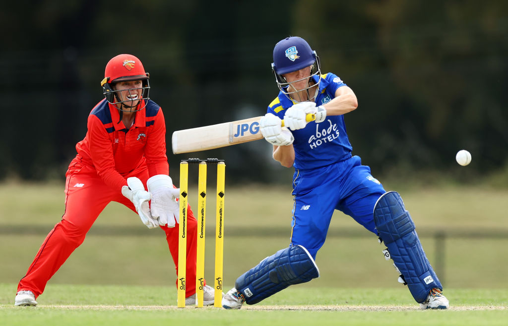 Mack's century helps ACTM thrash SASC by 110 runs