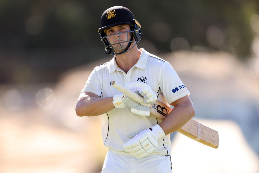 Cartwright shines as WAU take honors on Day 2