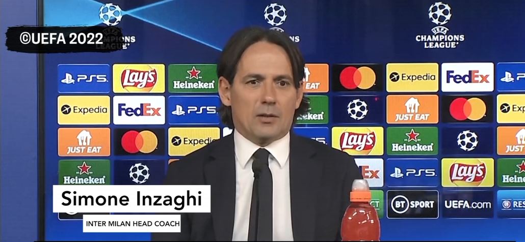 'We are high in confidence and motivation' - Inzaghi