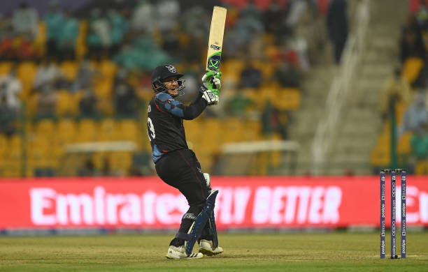 Divan, Nicol help NAM crush USA by 9 wickets