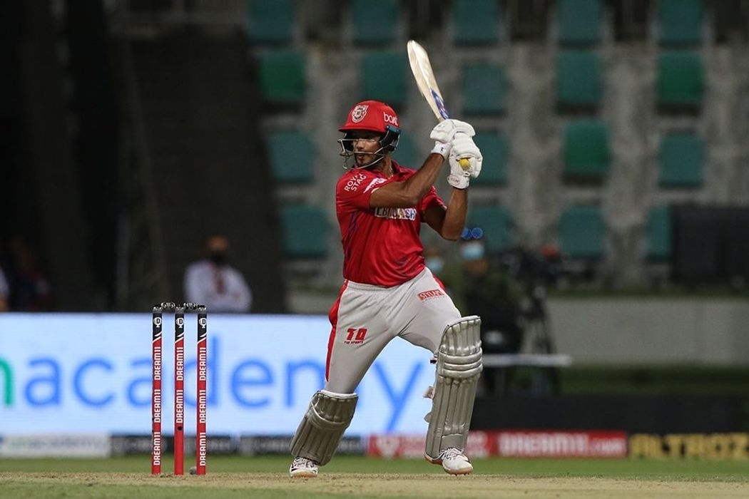 Punjab Kings: Strongest XI
