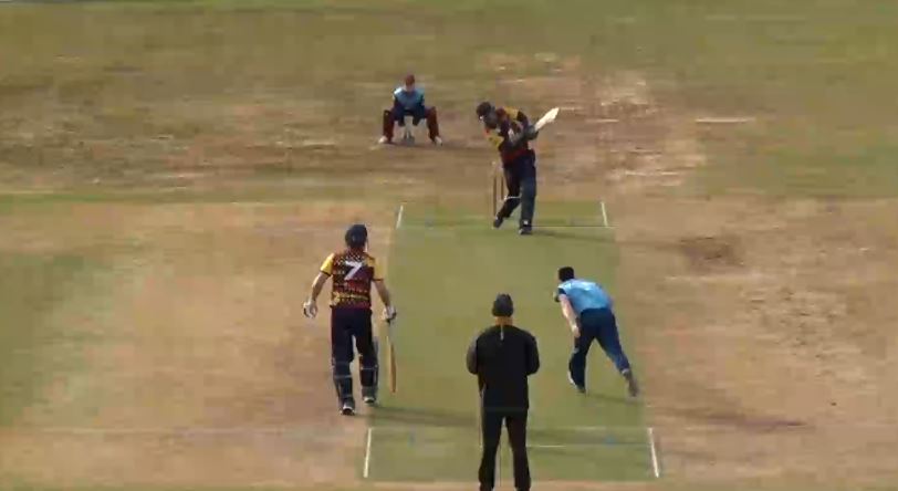 ECL T10 Championship Week, M1: TW v BRI – Highlights