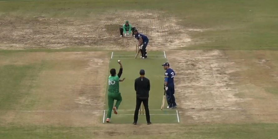 ECL T10 Championship Week, M11: ALZ v PIC – Highlights