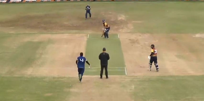 ECL T10 Championship Week, M6: ALZ v BRI – Highlights